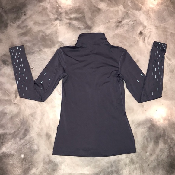 Nike Quarter ZIP - Pullover - Picture 4 of 4